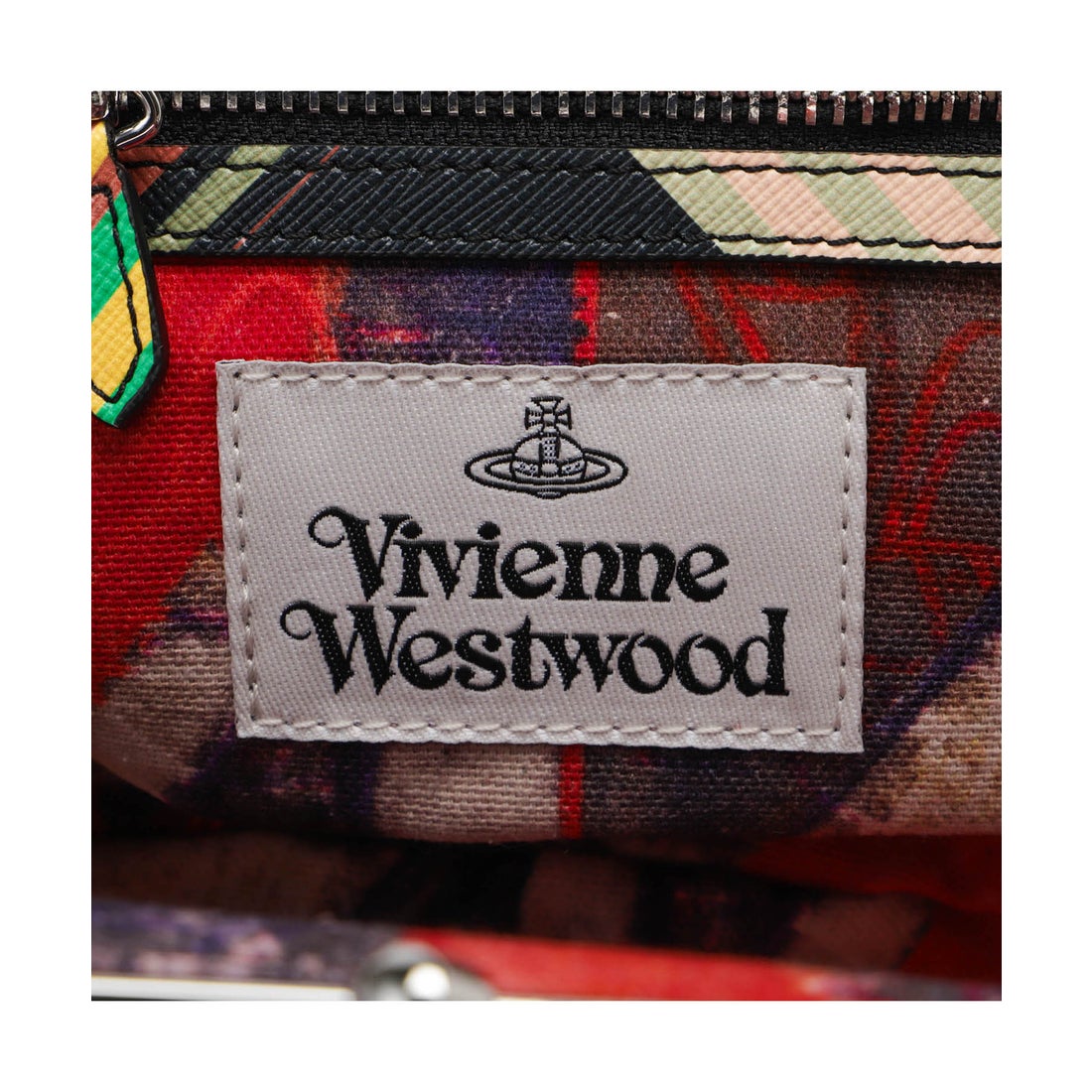 ヴィヴィアン ウエストウッド Vivienne Westwood ショルダーバッグ