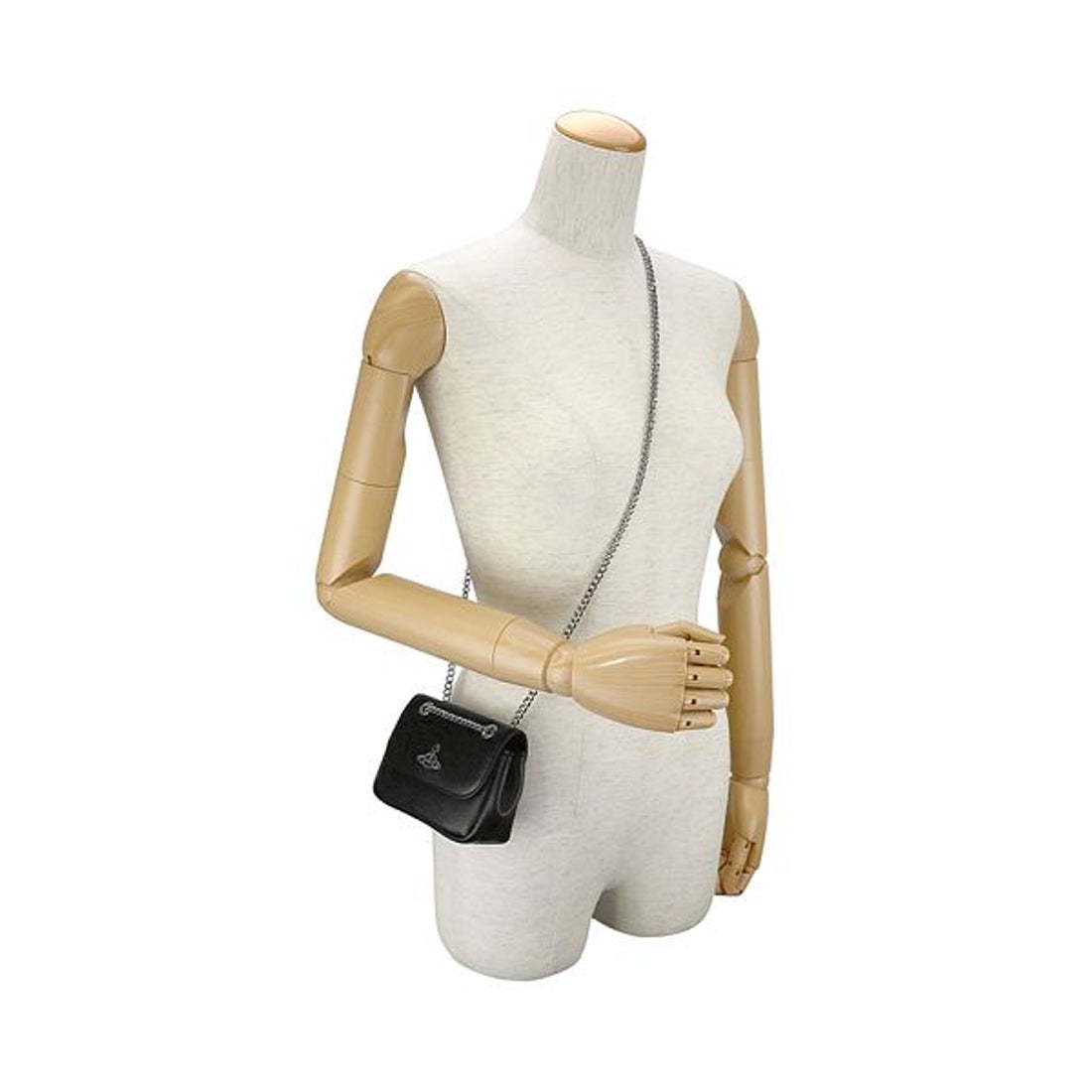 ヴィヴィアン ウエストウッド Vivienne Westwood ショルダーバッグ