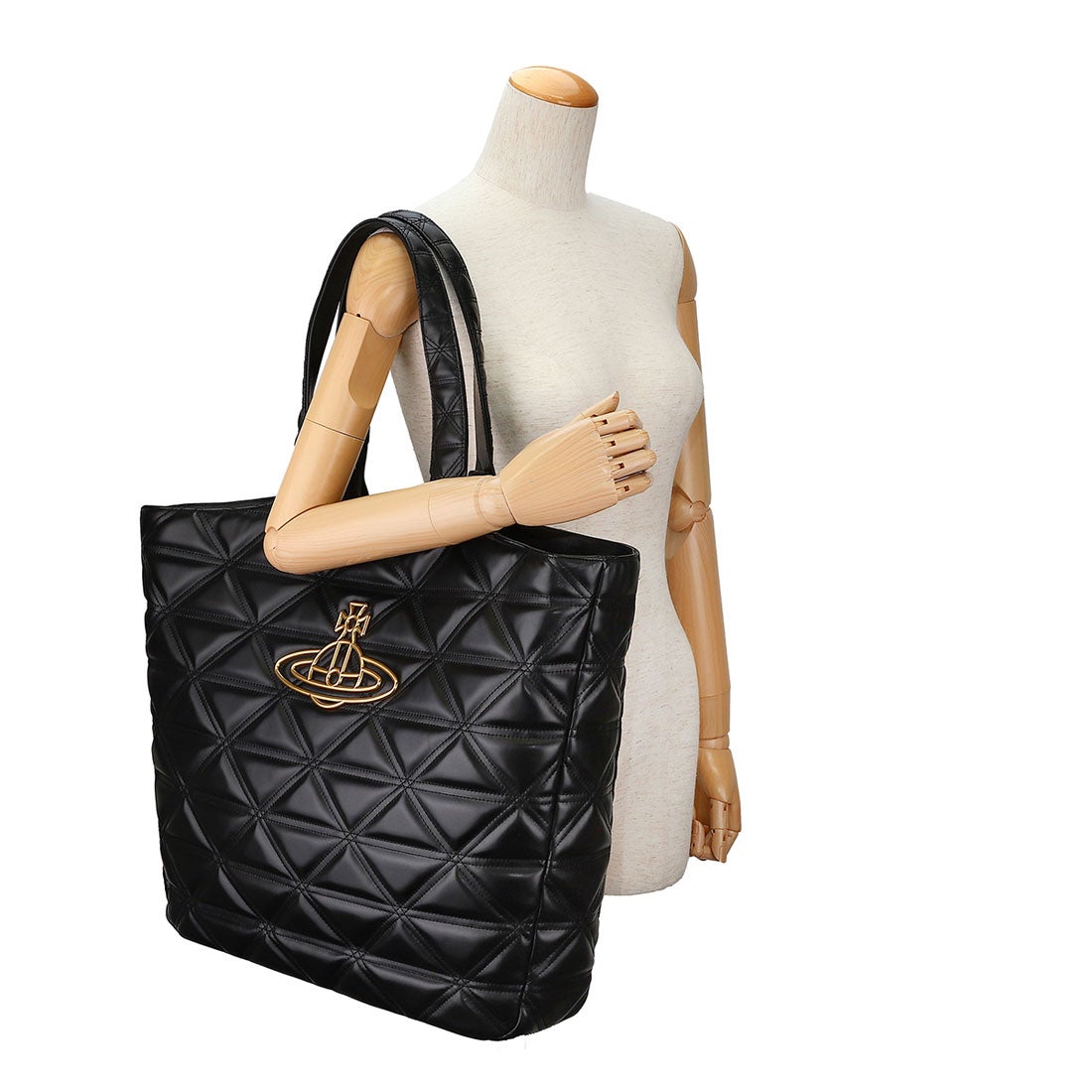 ヴィヴィアン ウエストウッド Vivienne Westwood トートバッグ