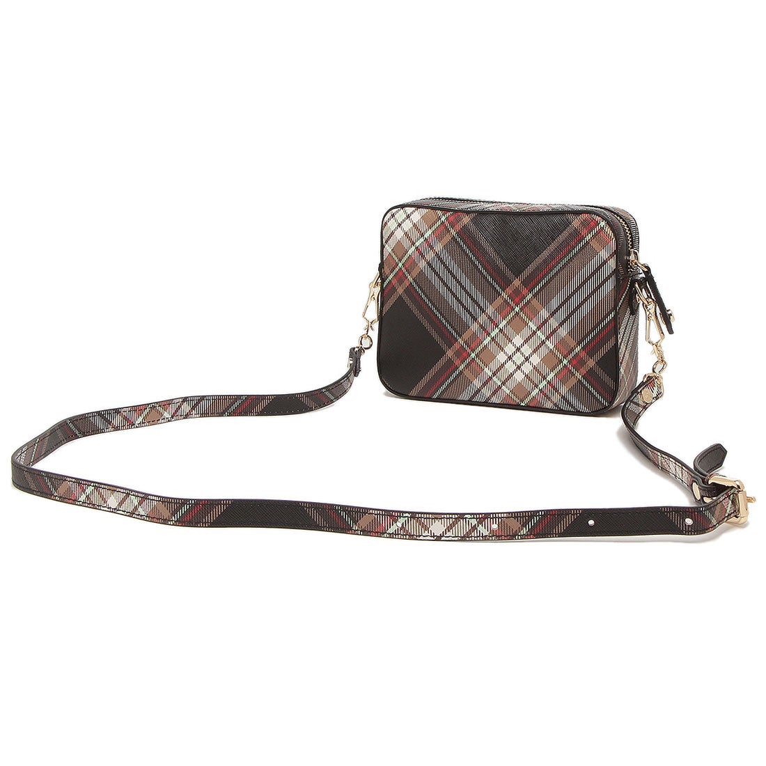 ヴィヴィアン ウエストウッド Vivienne Westwood ショルダーバッグ