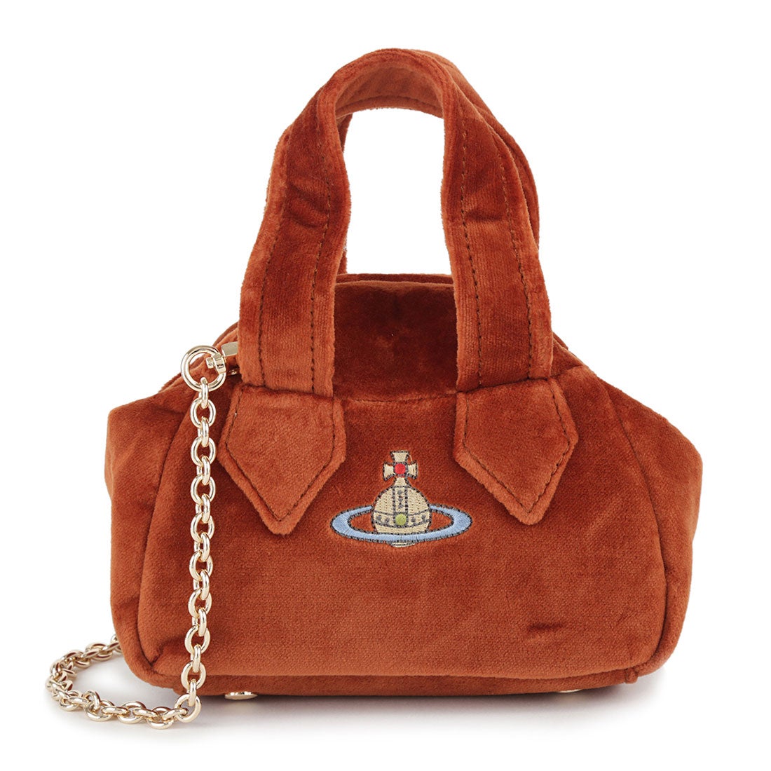 ヴィヴィアン ウエストウッド Vivienne Westwood ショルダーバッグ