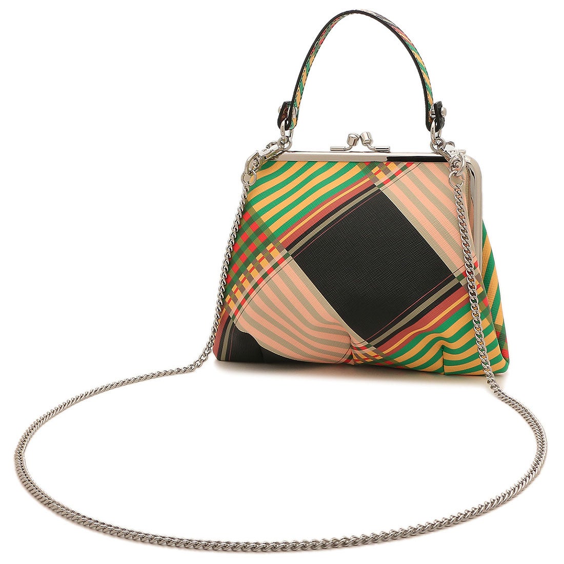 ヴィヴィアン ウエストウッド Vivienne Westwood ハンドバッグ