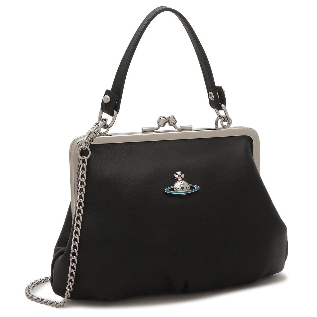 ヴィヴィアン ウエストウッド Vivienne Westwood ショルダーバッグ