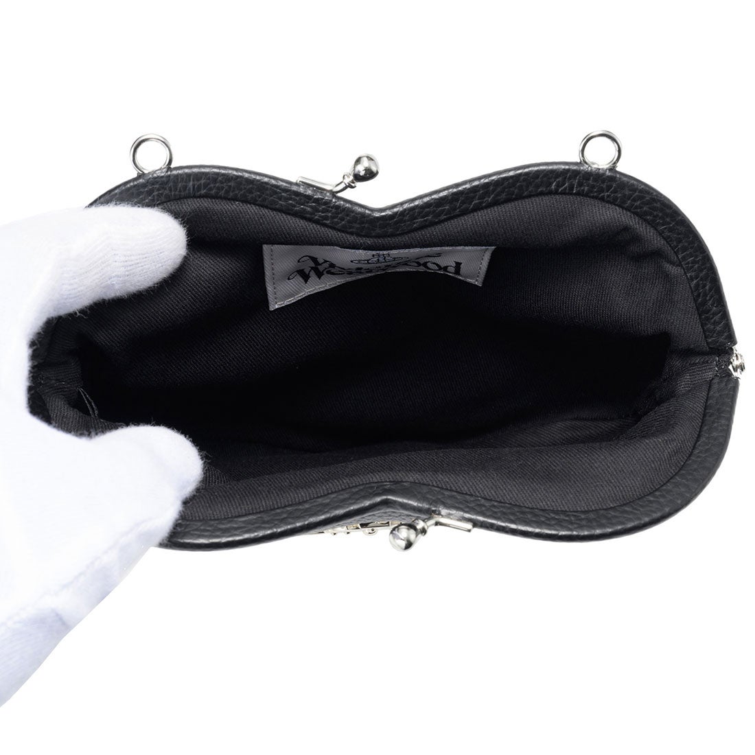 ヴィヴィアン ウエストウッド Vivienne Westwood ショルダーバッグ