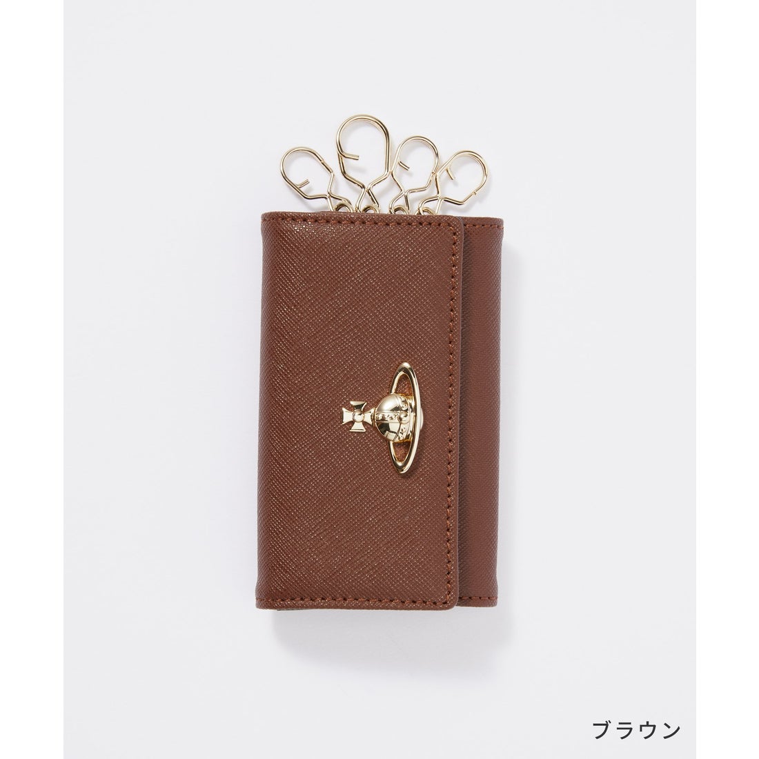 ヴィヴィアン ウエストウッド Vivienne Westwood キーケース 51020001