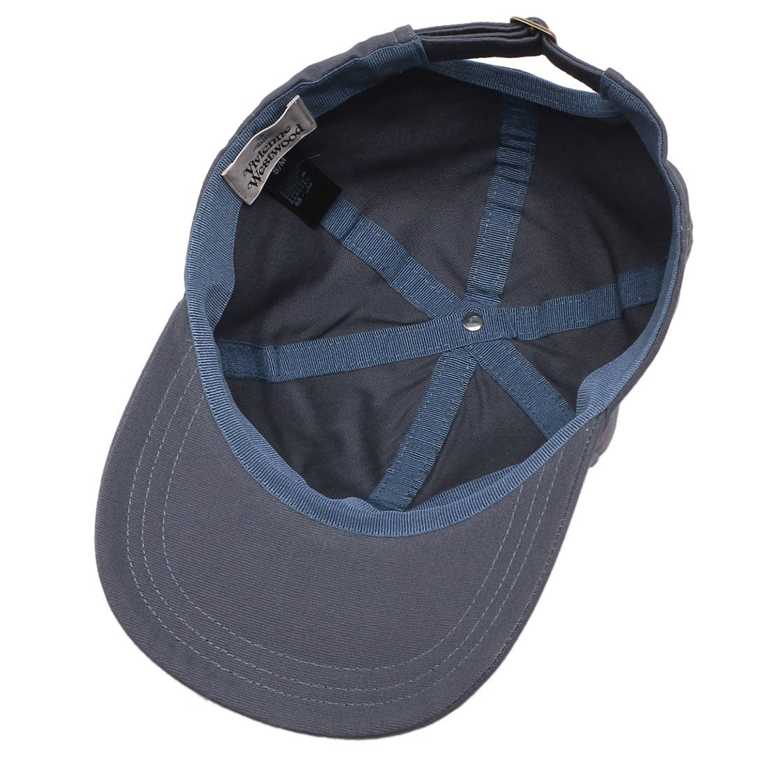 ヴィヴィアン ウエストウッド Vivienne Westwood 帽子 ベースボール