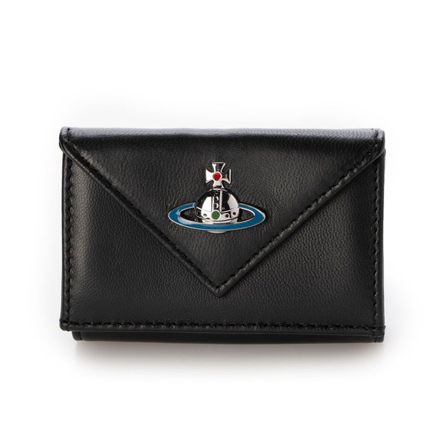 ヴィヴィアン ウエストウッド Vivienne Westwood 3つ折り財布