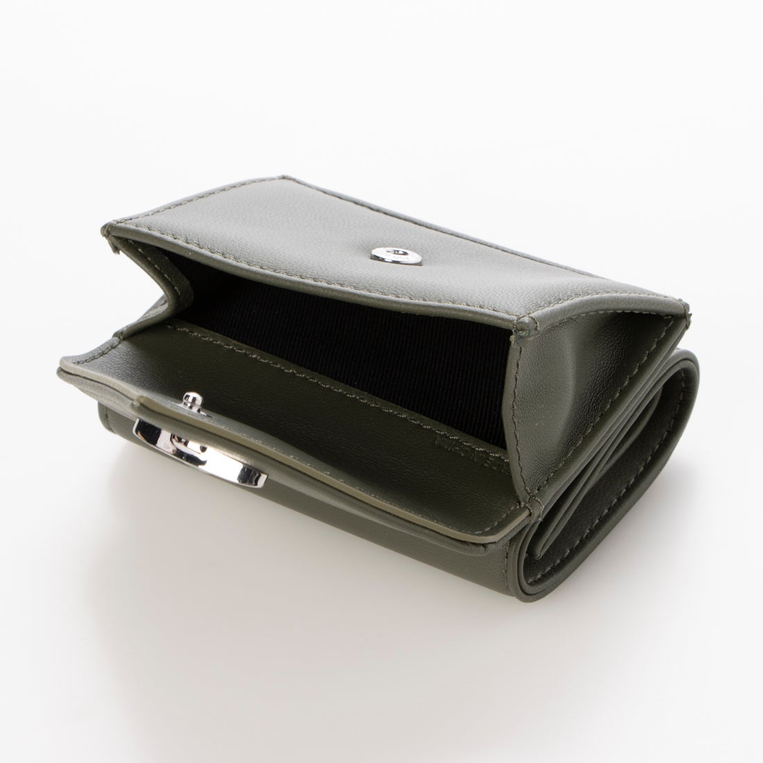 ヴィヴィアン ウエストウッド Vivienne Westwood 財布 （カーキ