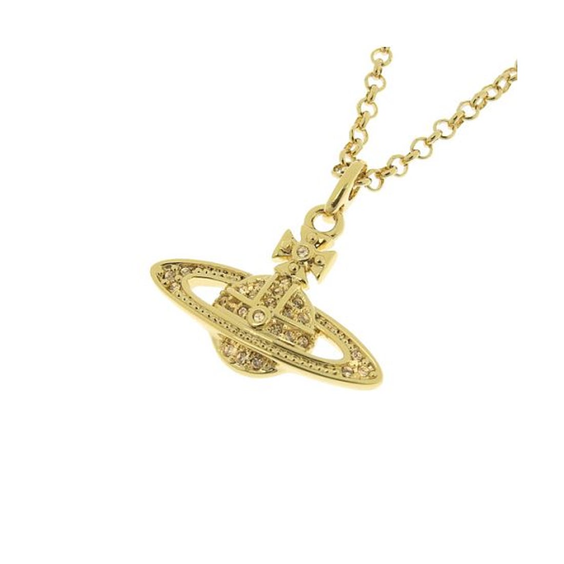 ヴィヴィアン ウエストウッド Vivienne Westwood ネックレス