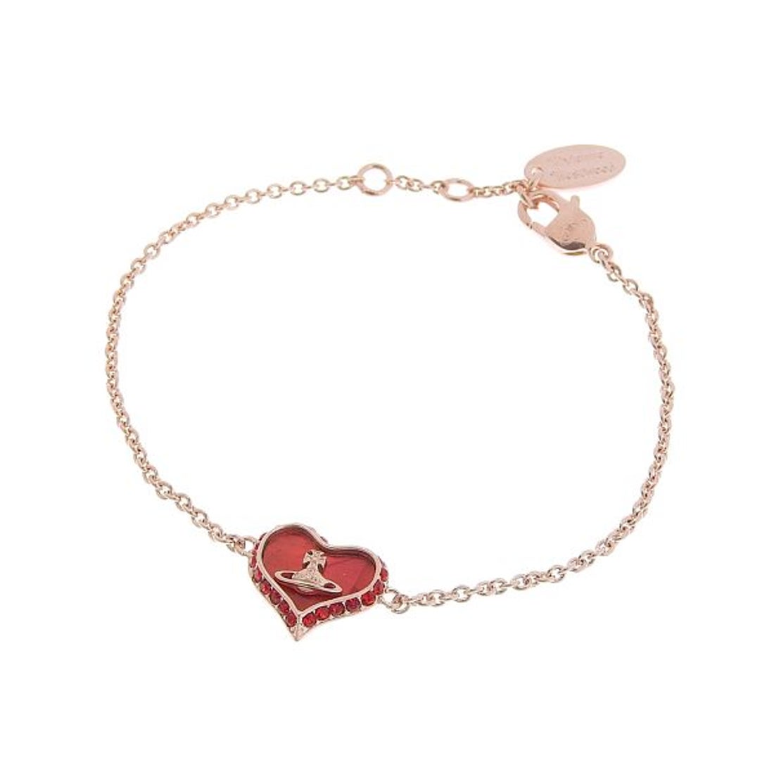 ヴィヴィアン ウエストウッド Vivienne Westwood ブレスレット