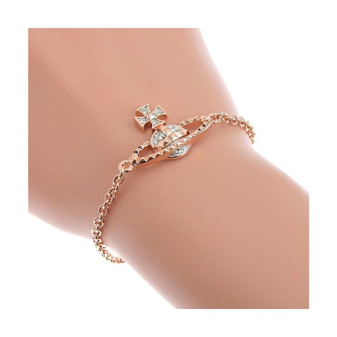 ヴィヴィアン ウエストウッド Vivienne Westwood ブレスレット