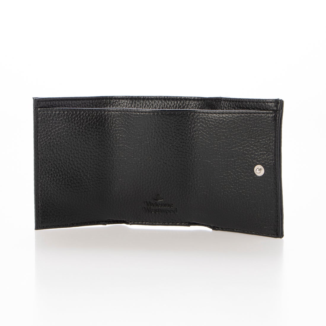 ヴィヴィアン ウエストウッド Vivienne Westwood 財布 （ブラック