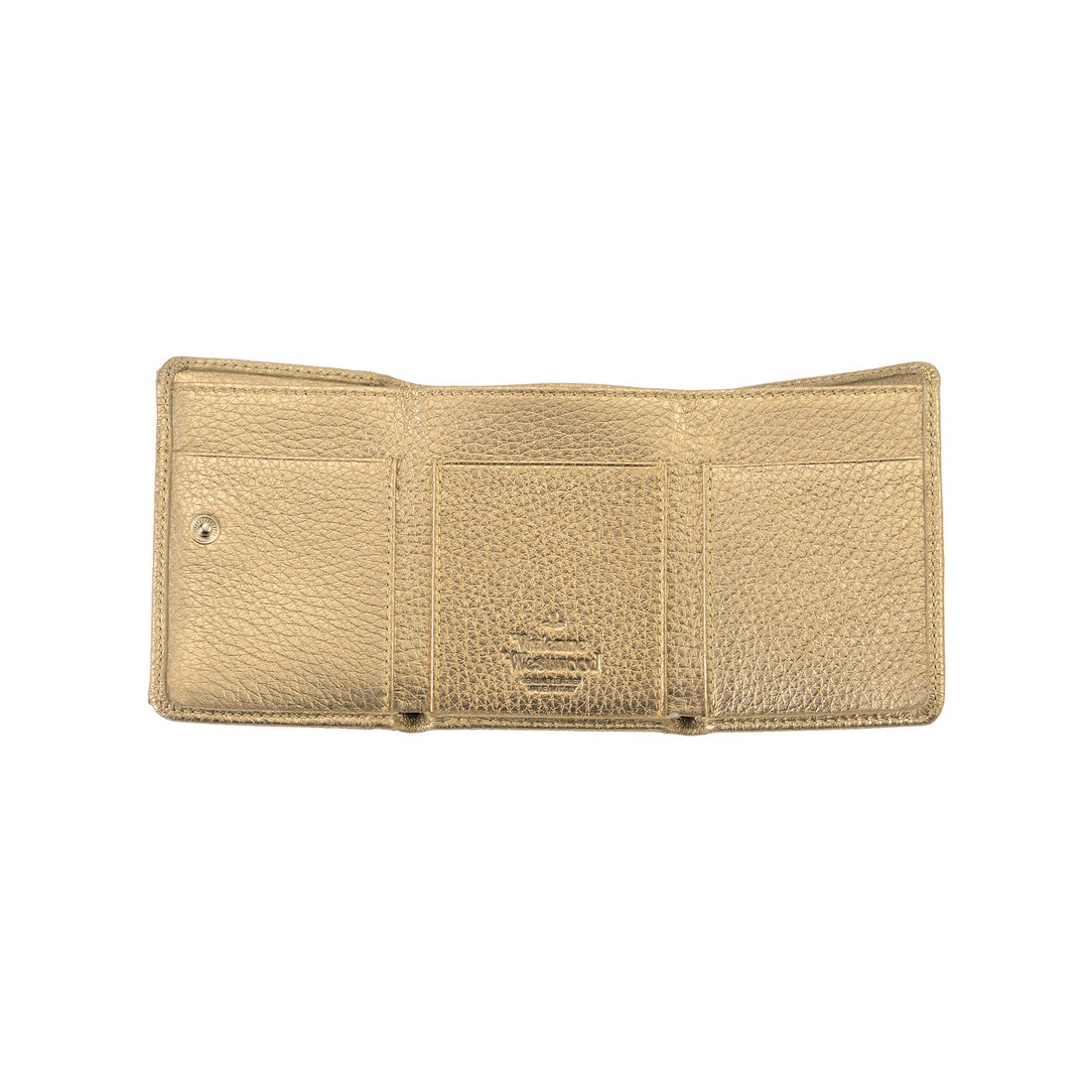 ヴィヴィアン ウエストウッド Vivienne Westwood 3つ折り財布