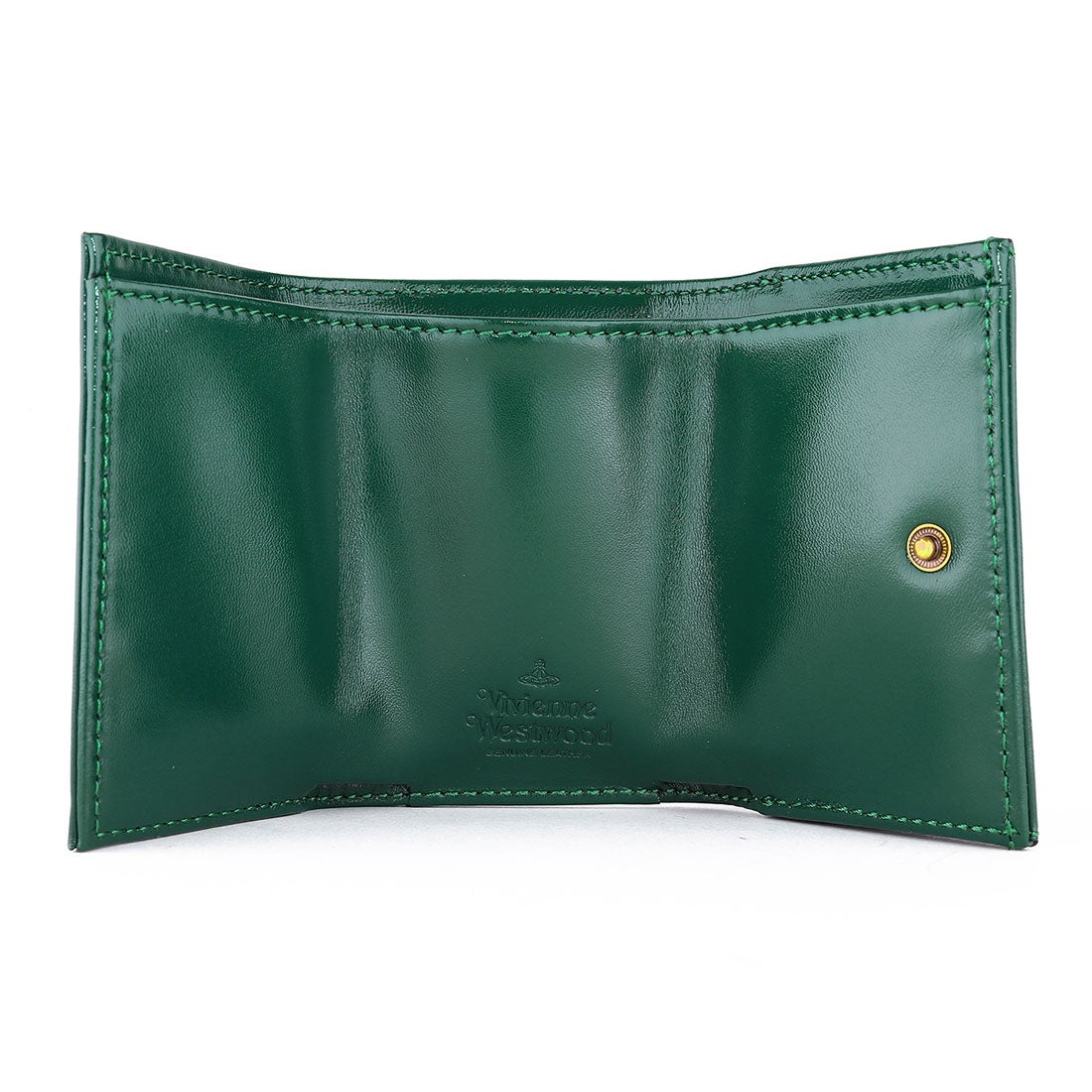 ヴィヴィアン ウエストウッド Vivienne Westwood 3つ折り財布