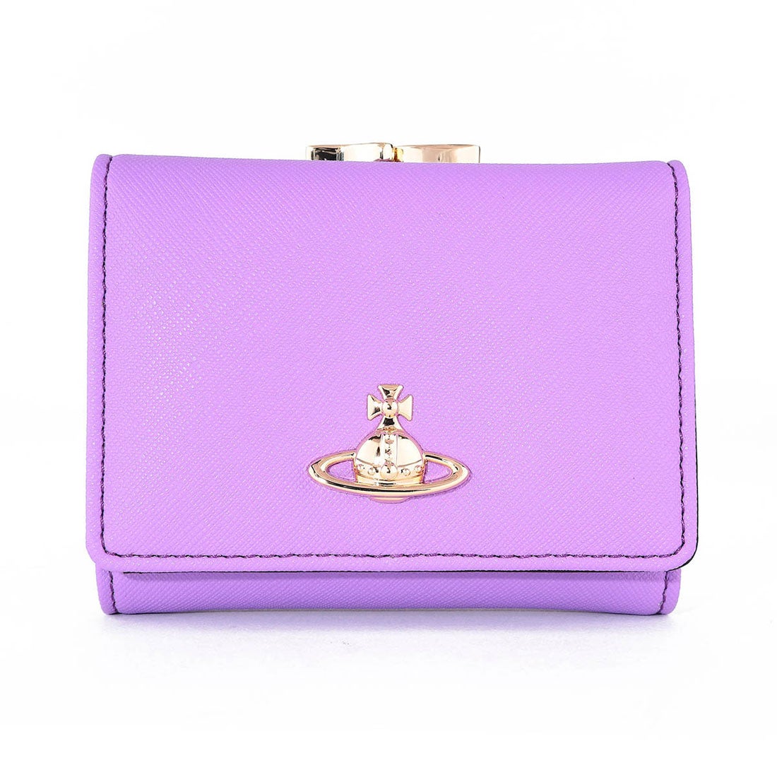 ヴィヴィアン ウエストウッド Vivienne Westwood 3つ折り財布