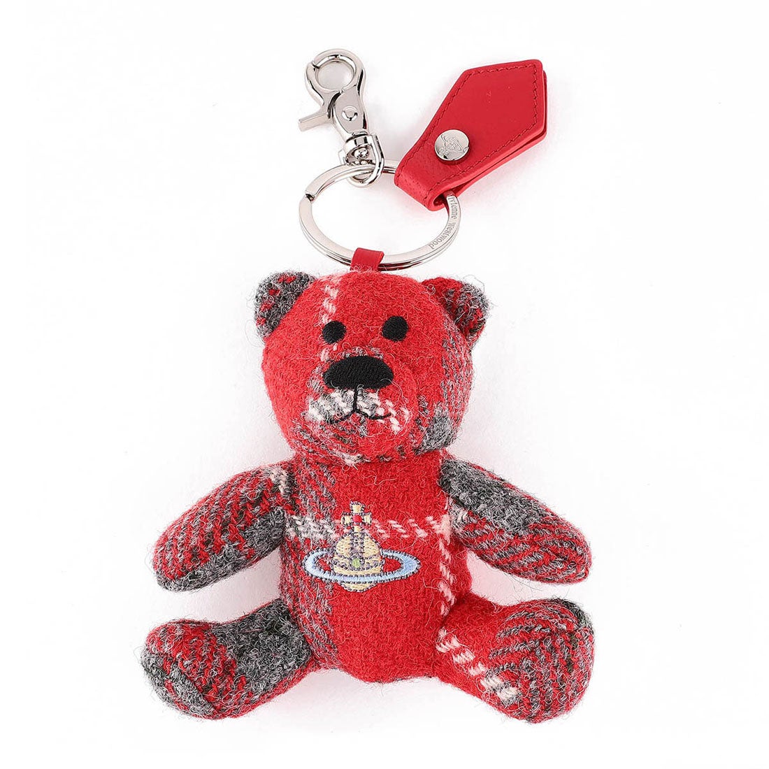 ヴィヴィアン ウエストウッド Vivienne Westwood キーホルダー ハリス