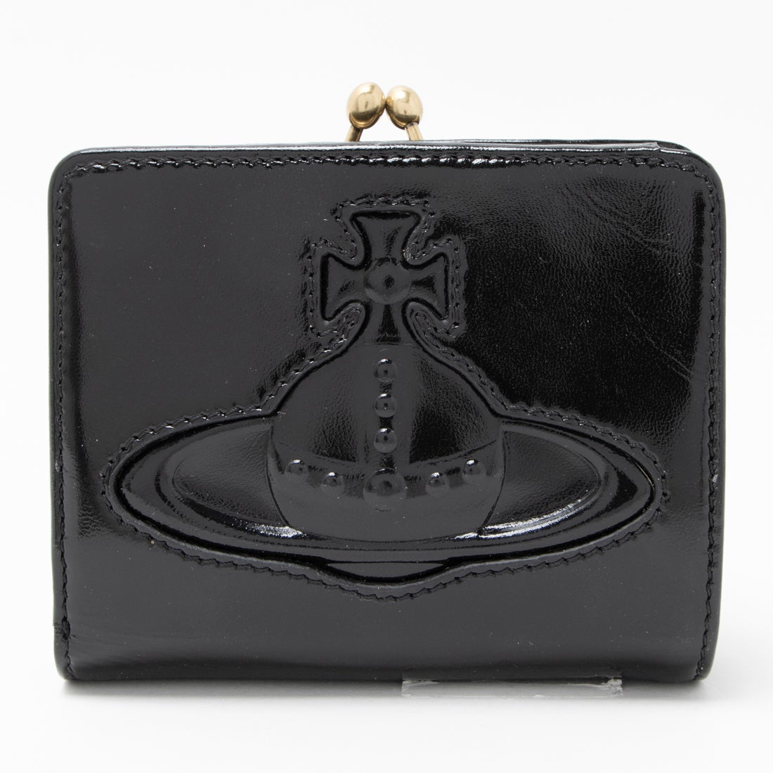 ヴィヴィアン ウエストウッド Vivienne Westwood 財布 （ブラック