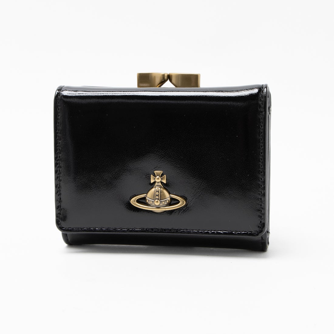 ヴィヴィアン ウエストウッド Vivienne Westwood 財布 （ブラック