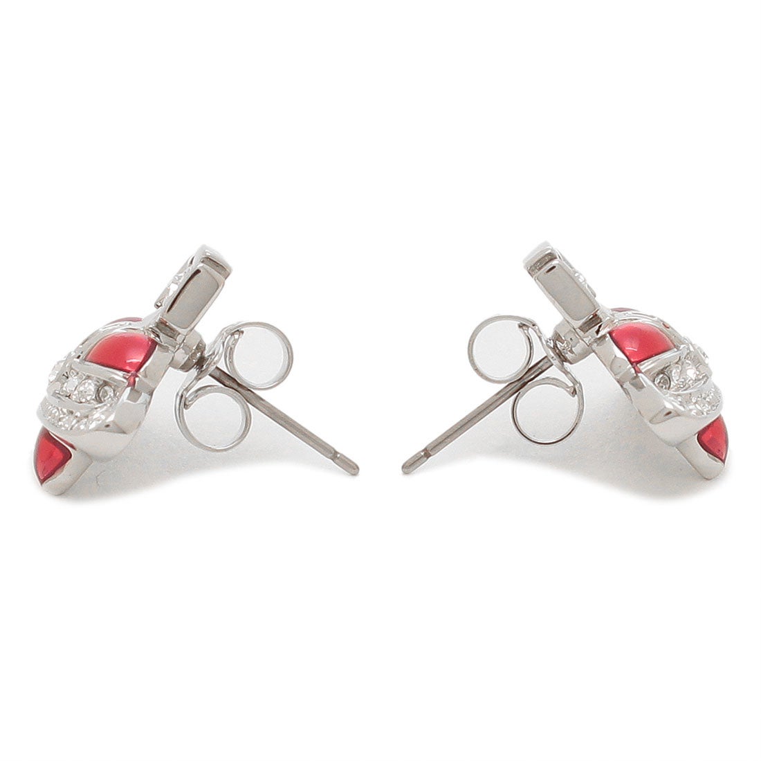 ヴィヴィアン ウエストウッド Vivienne Westwood ピアス ディアマンテ