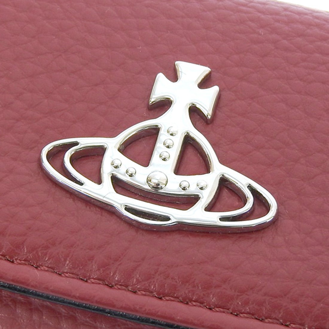 ヴィヴィアン ウエストウッド Vivienne Westwood キーケース （レッド