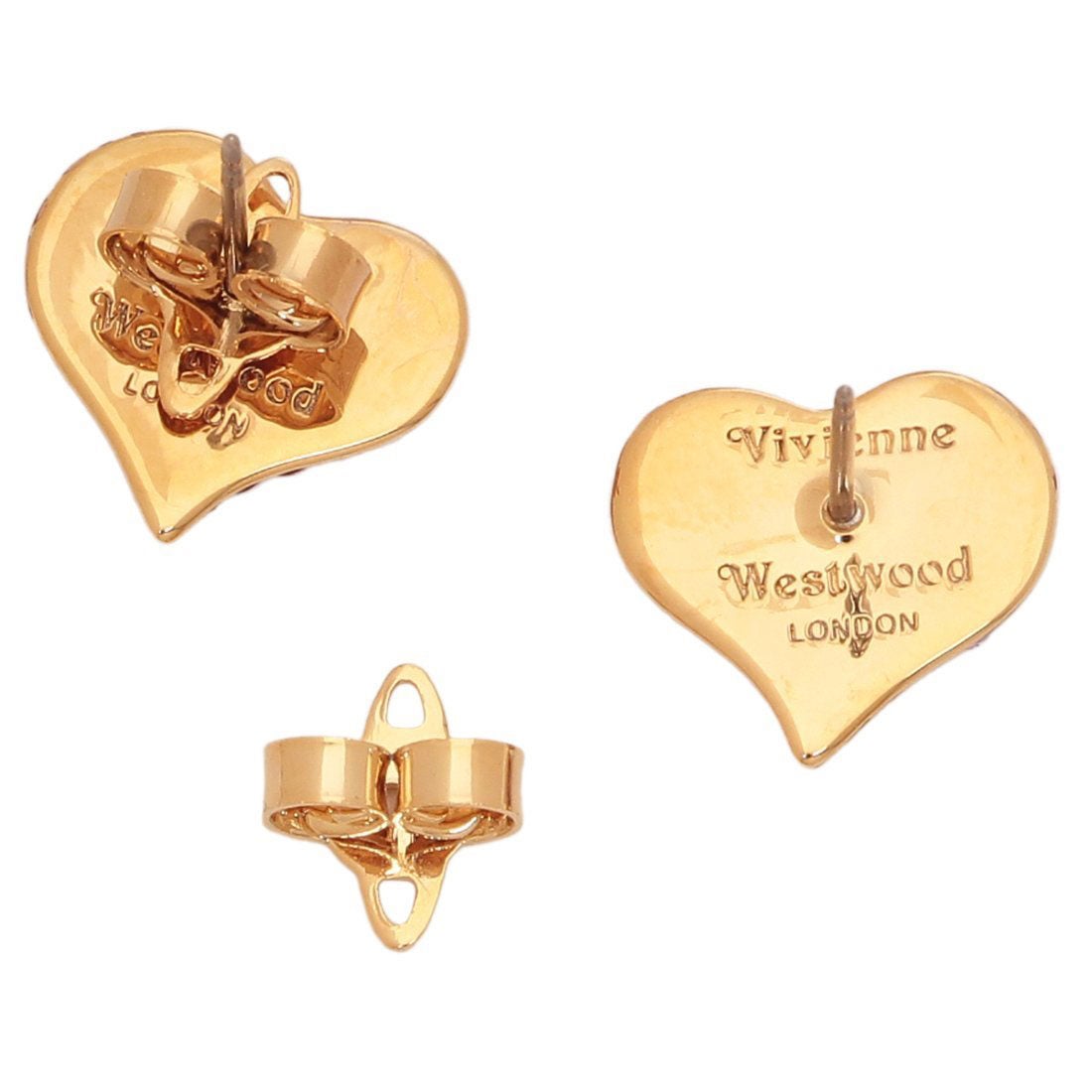 ヴィヴィアン ウエストウッド Vivienne Westwood ピアス ペトラ