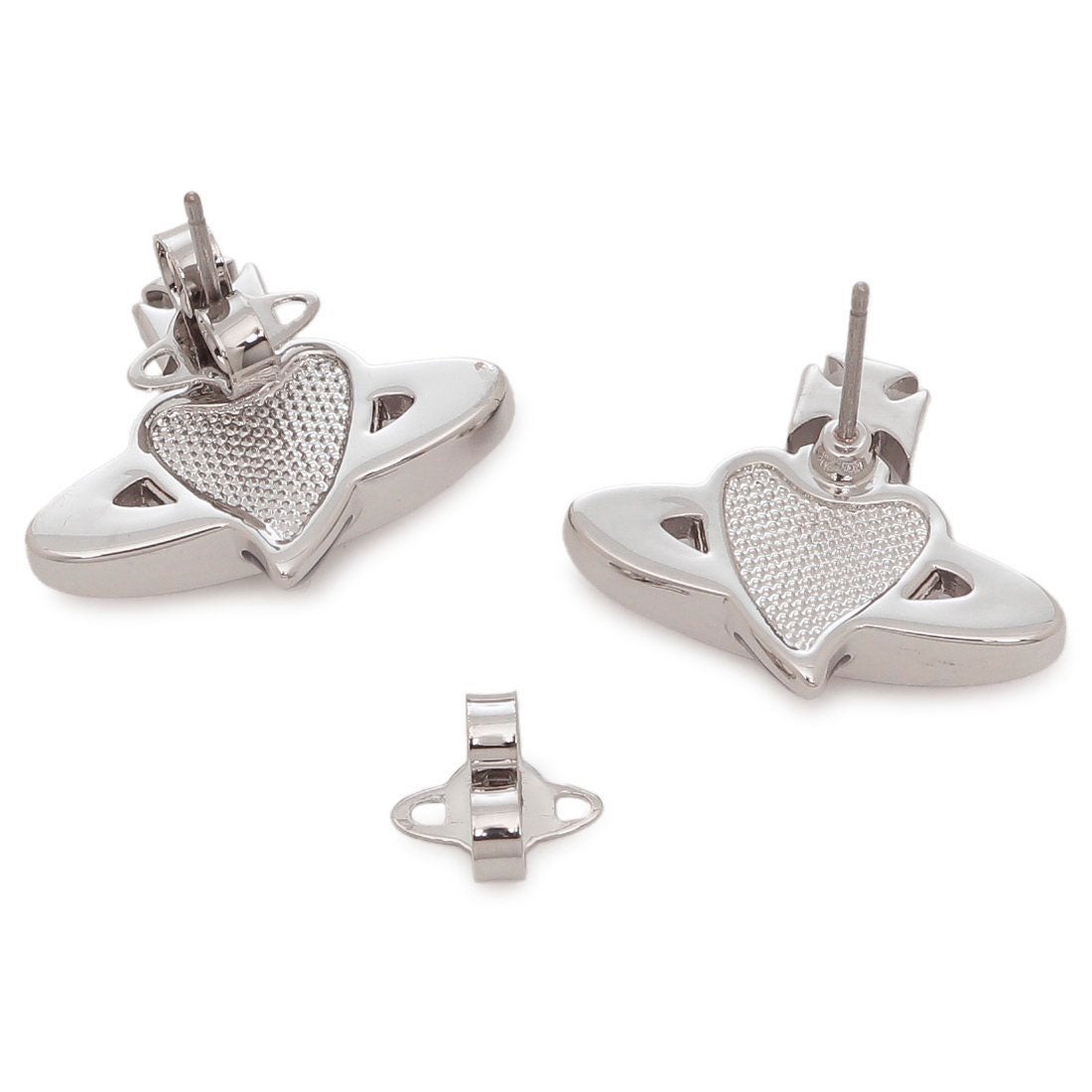 ヴィヴィアン ウエストウッド Vivienne Westwood ピアス ディアマンテ