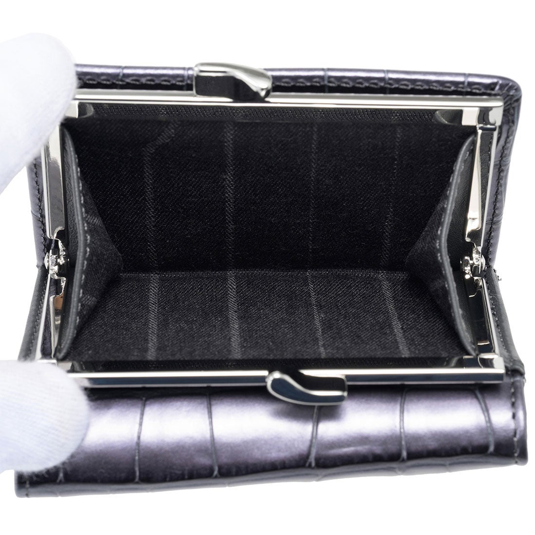 ヴィヴィアン ウエストウッド Vivienne Westwood 3つ折り財布