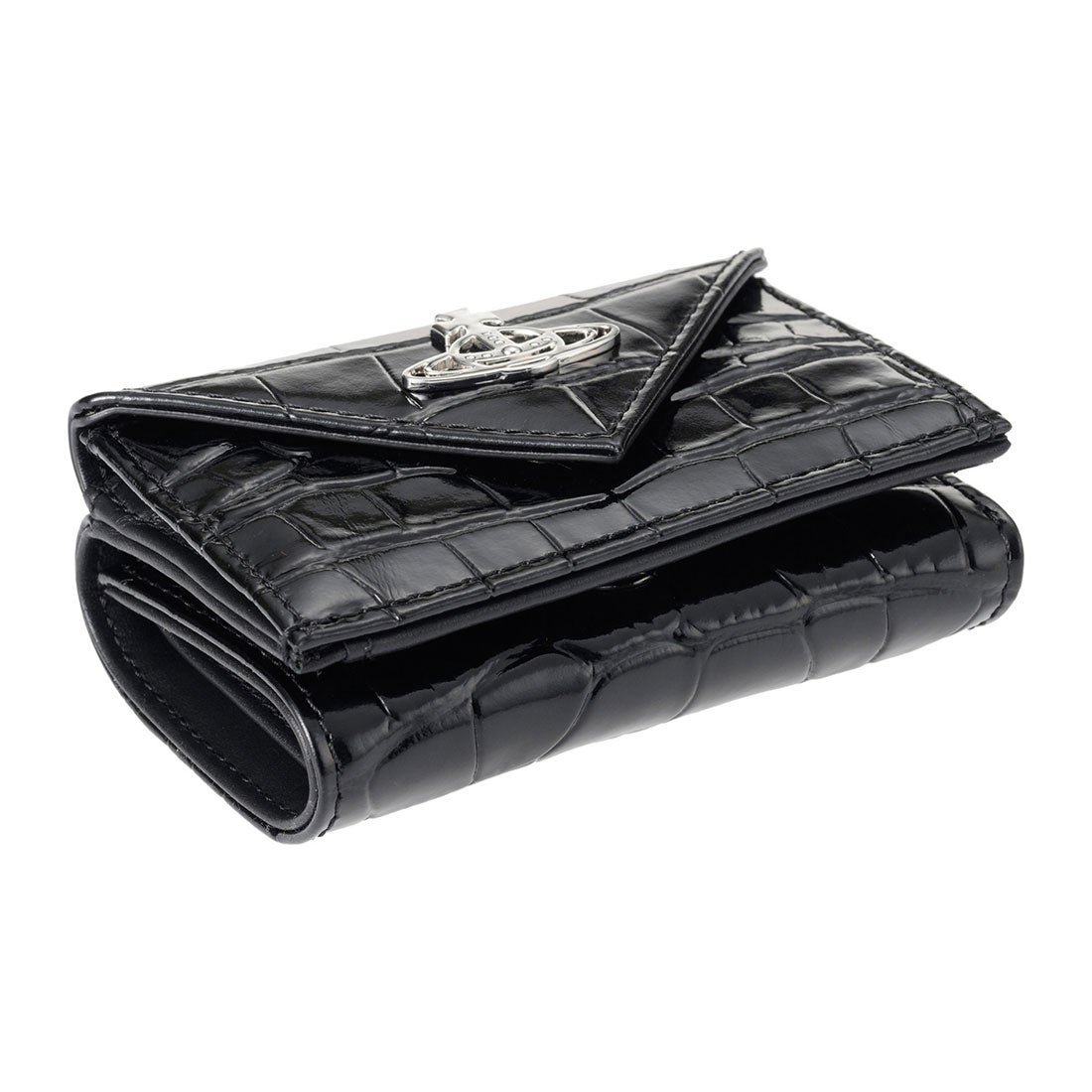 ヴィヴィアン ウエストウッド Vivienne Westwood 3つ折り財布