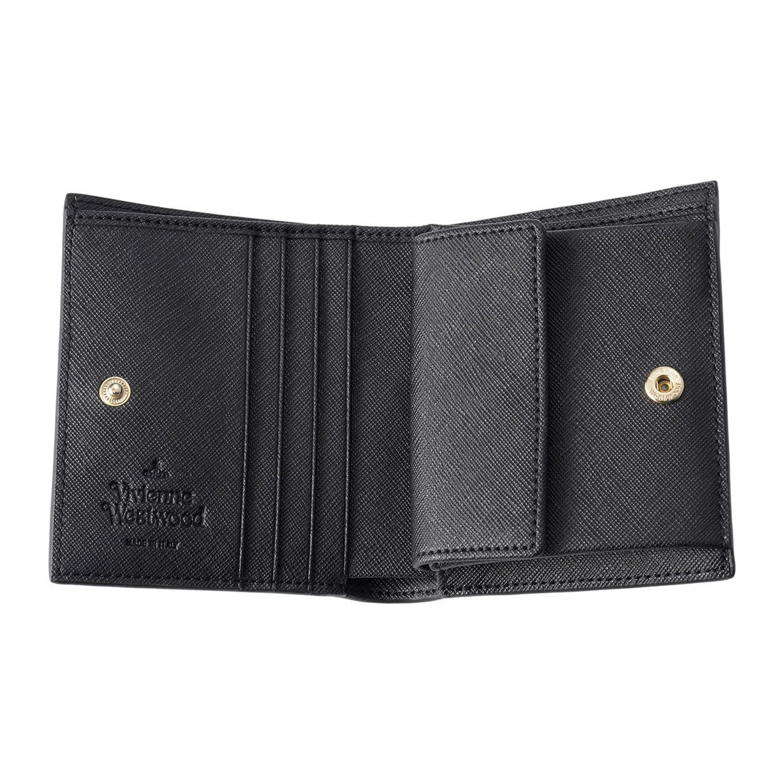 ヴィヴィアン ウエストウッド Vivienne Westwood 2つ折り財布