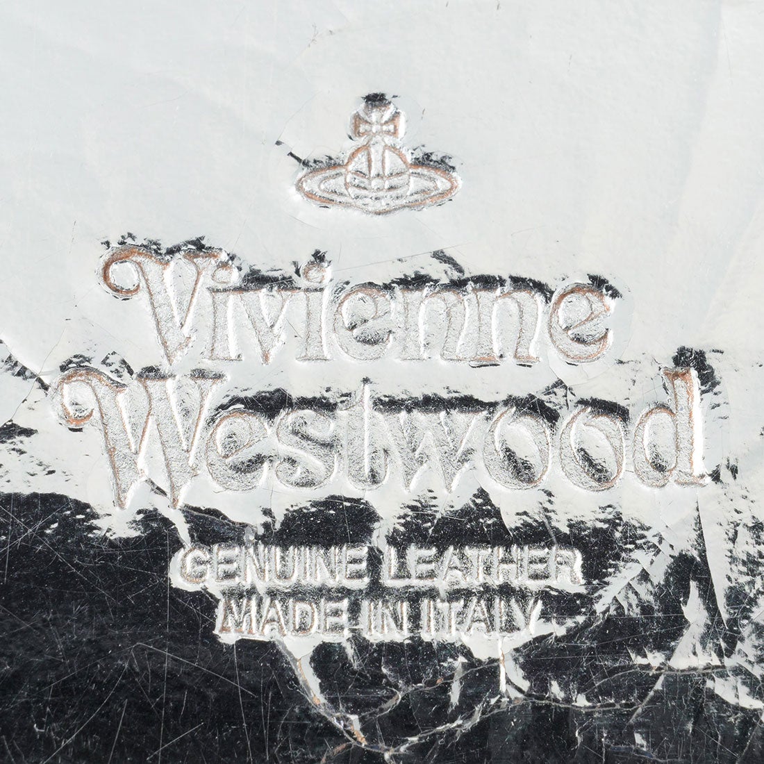 ヴィヴィアン ウエストウッド Vivienne Westwood 3つ折り財布