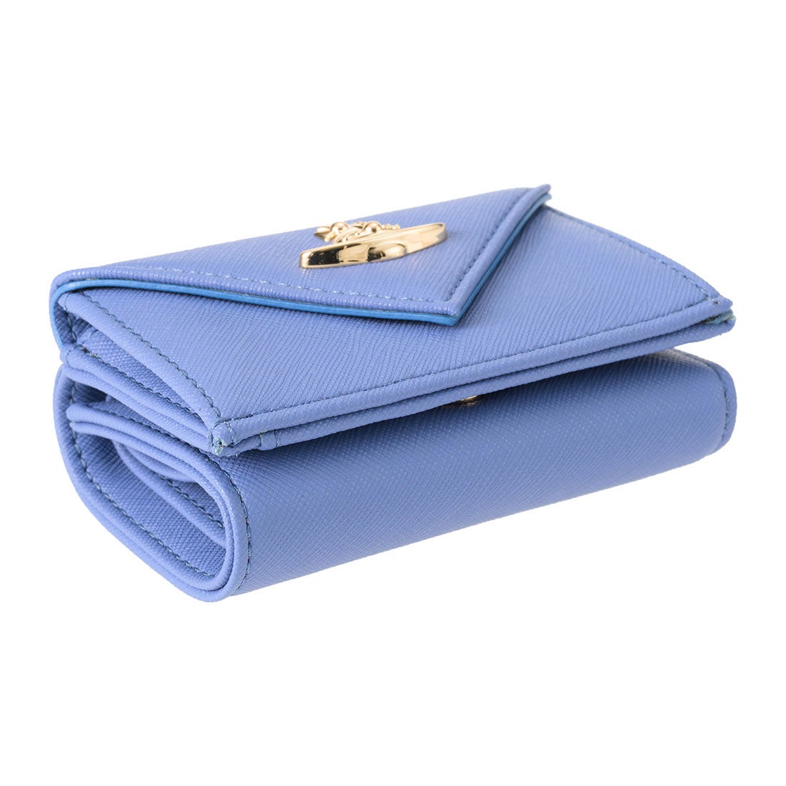 ヴィヴィアン ウエストウッド Vivienne Westwood 3つ折り財布