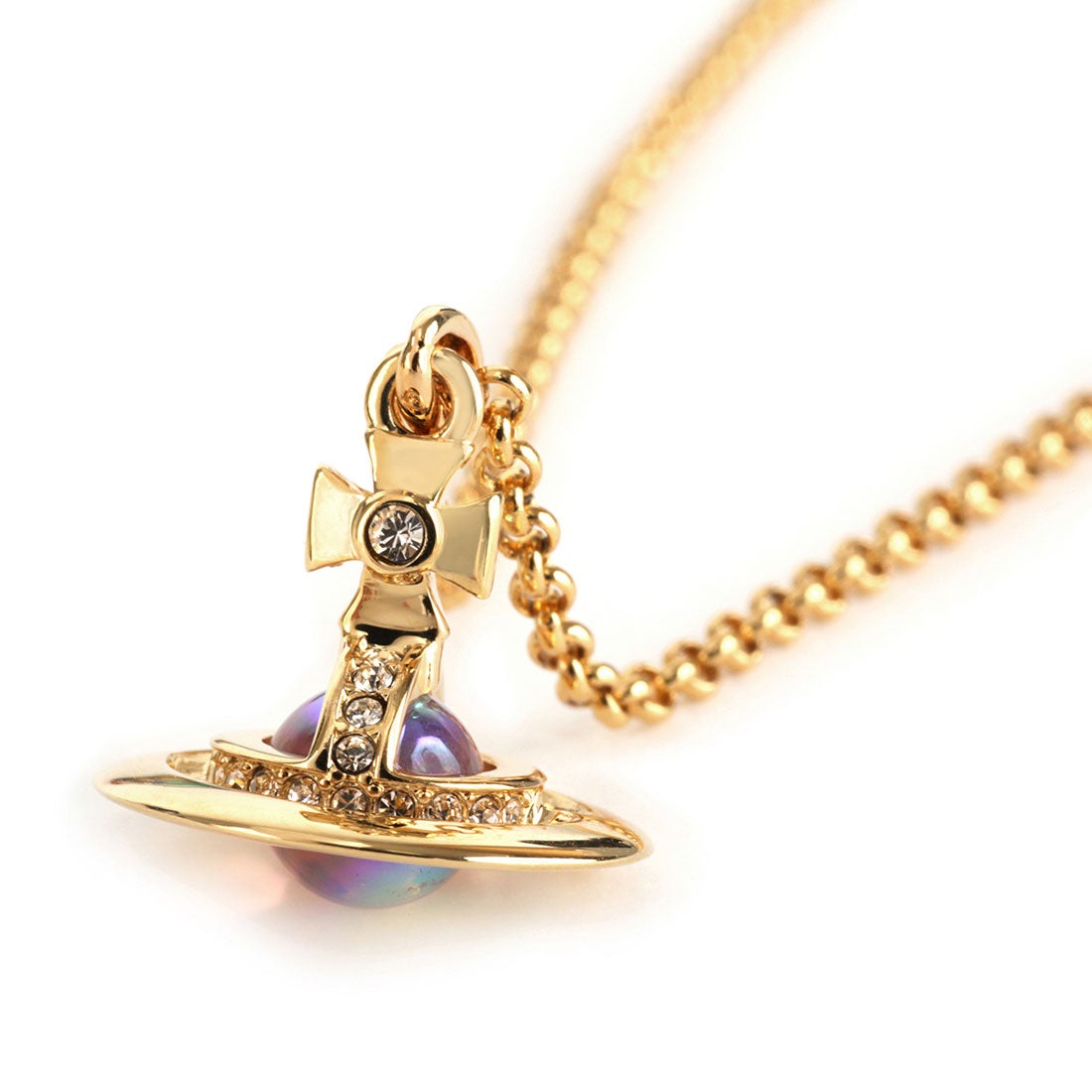 ヴィヴィアン ウエストウッド Vivienne Westwood ネックレス ニュー