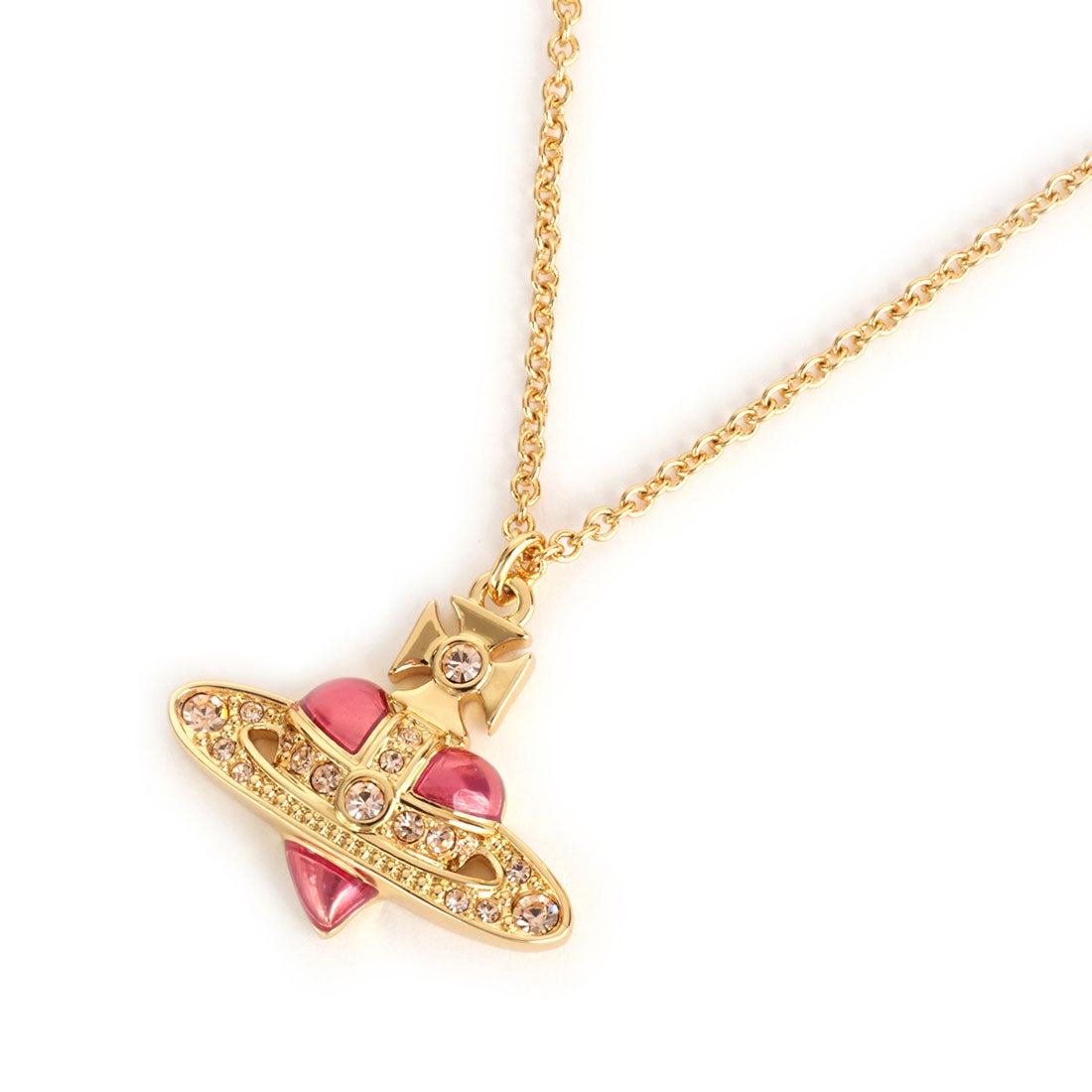 ヴィヴィアン ウエストウッド Vivienne Westwood ネックレス ニュー