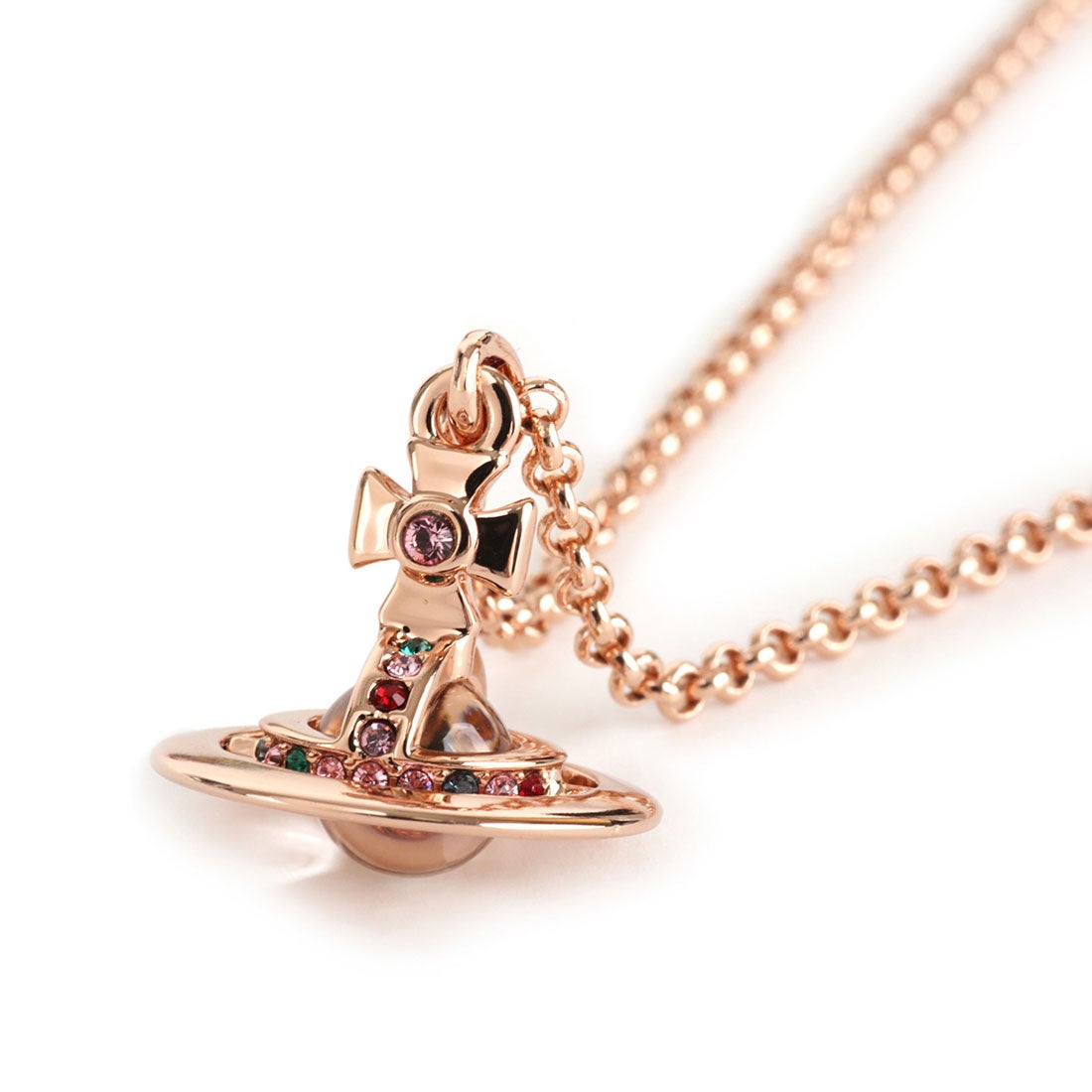 ヴィヴィアン ウエストウッド Vivienne Westwood ネックレス ニュー