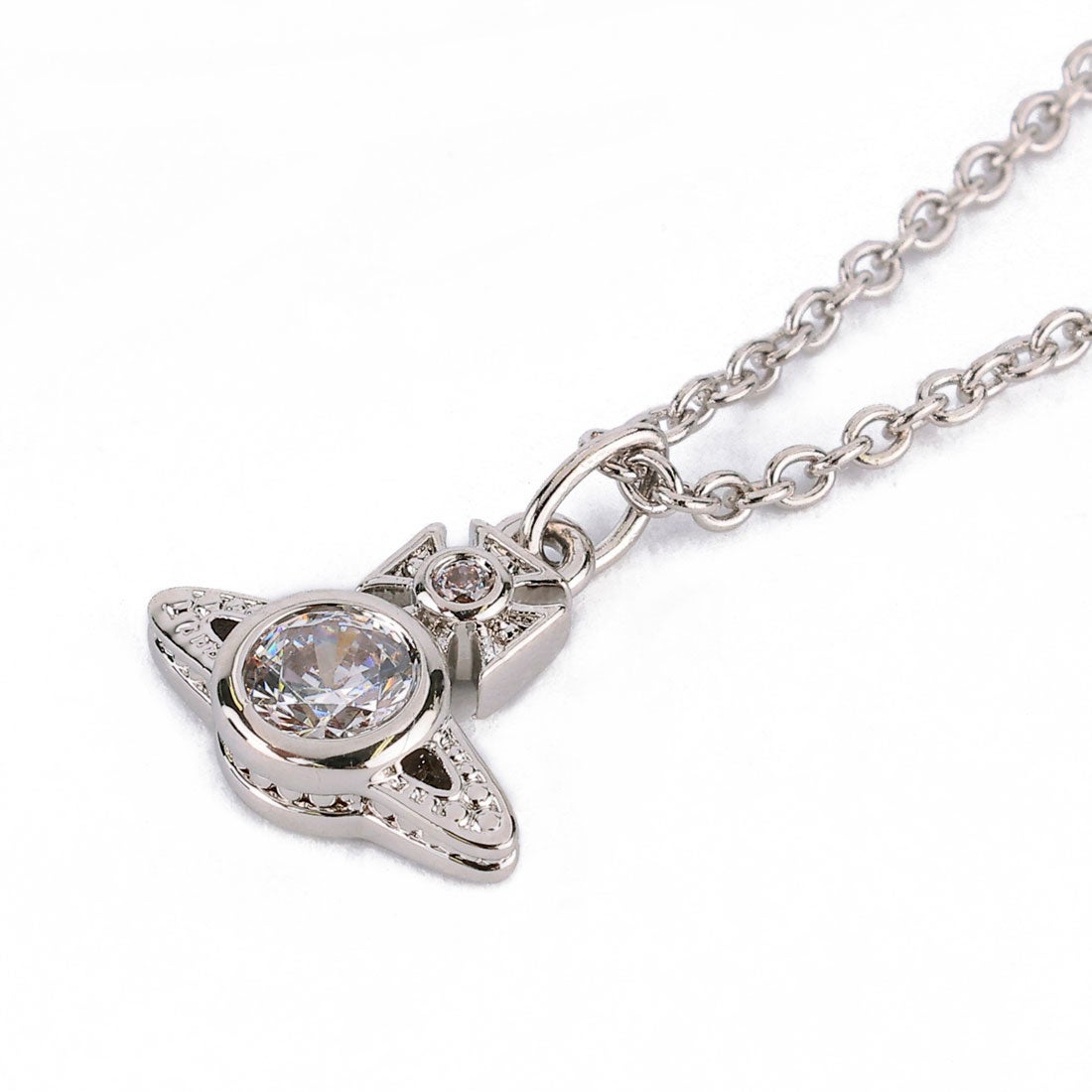 ヴィヴィアン ウエストウッド Vivienne Westwood ネックレス ロンドン