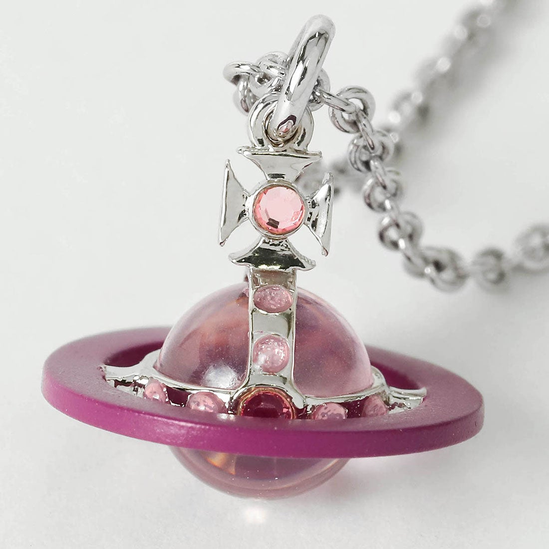 ヴィヴィアン ウエストウッド Vivienne Westwood ネックレス