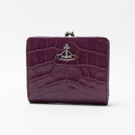 ヴィヴィアン ウエストウッド Vivienne Westwood 財布 （パープル