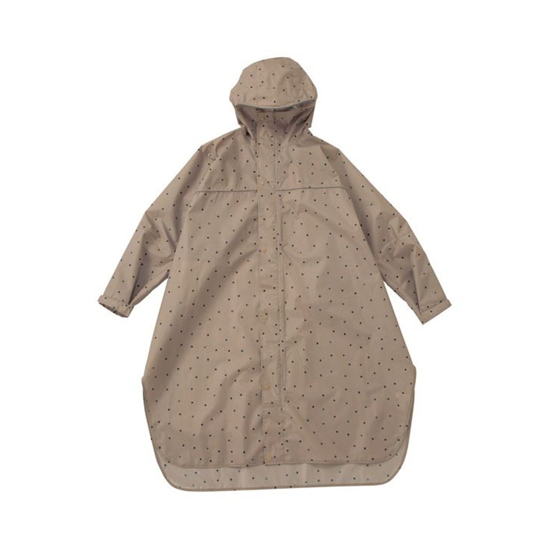 Wpc.】レインバイシクルスリーブポンチョ 自転車用レインウェア レイン