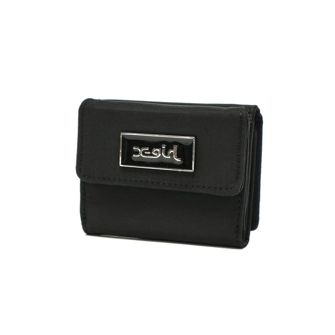 エックスガール X-girl エックスガール 財布 Xーgirl TRI FOLD WALLET
