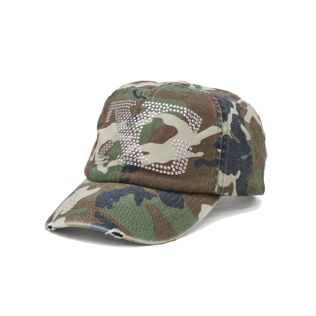 エックスガール X-girl 帽子 キャップ レディース深め 夏 春 秋 冬