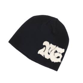 エックスガール X-girl ニット帽 レディース 帽子 ビーニー ブランド