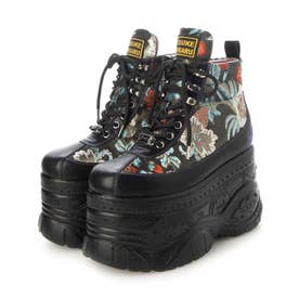 厚底スニーカー （マルチ） -YOSUKE U・S・A 公式オンライン