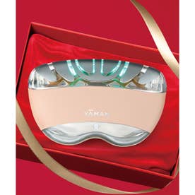 ヤーマン YA-MAN リフトロジーSP ホリデー【返品不可商品】 （シェル