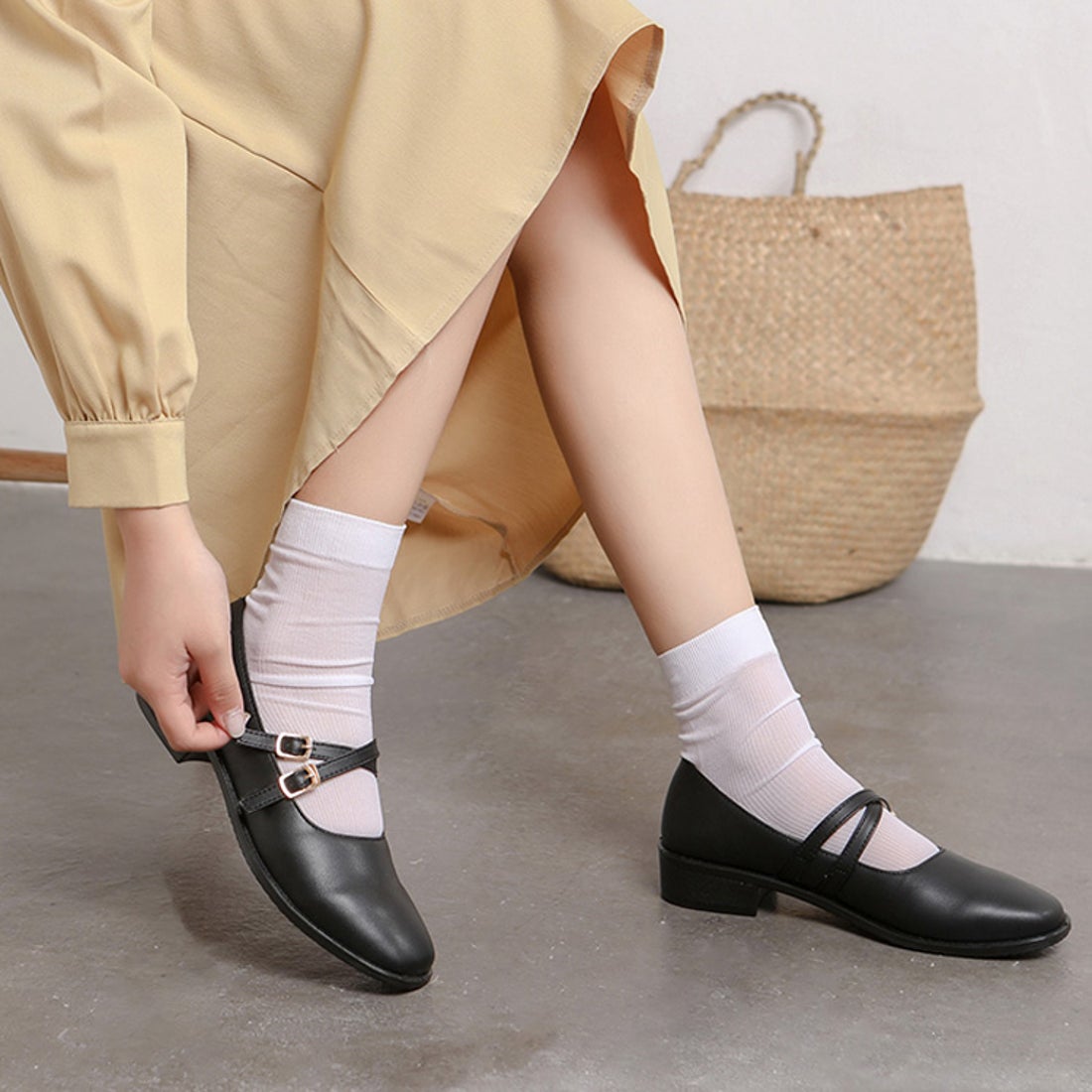 シューズインクローゼット Shoes in Closet -シュークロ- 2WAY ダブル