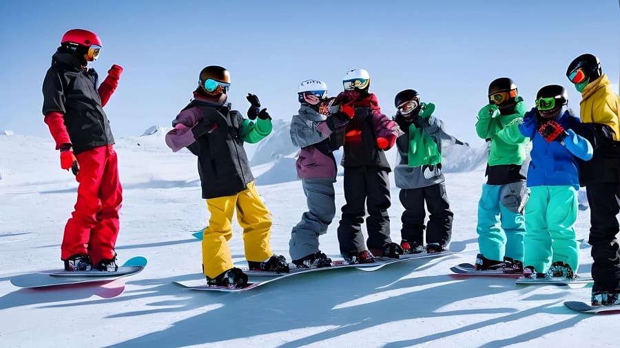 レビュー】ハイマスマニアのスノーボードウェアを自腹購入＆レビュー