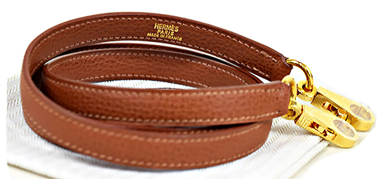エルメスのショルダーストラップも販売中！ | エルメス買取販売専門店