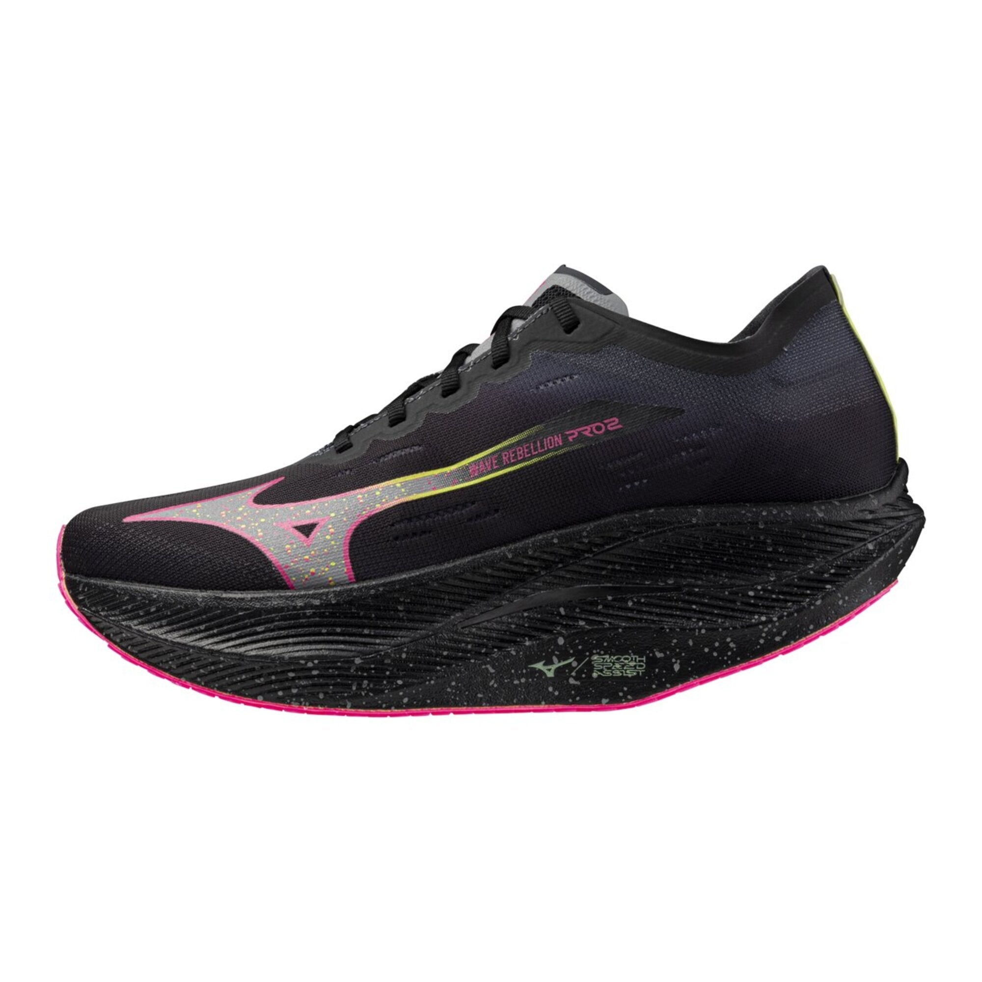 WAVE REBELLION PRO 2 – Mizuno Singapore