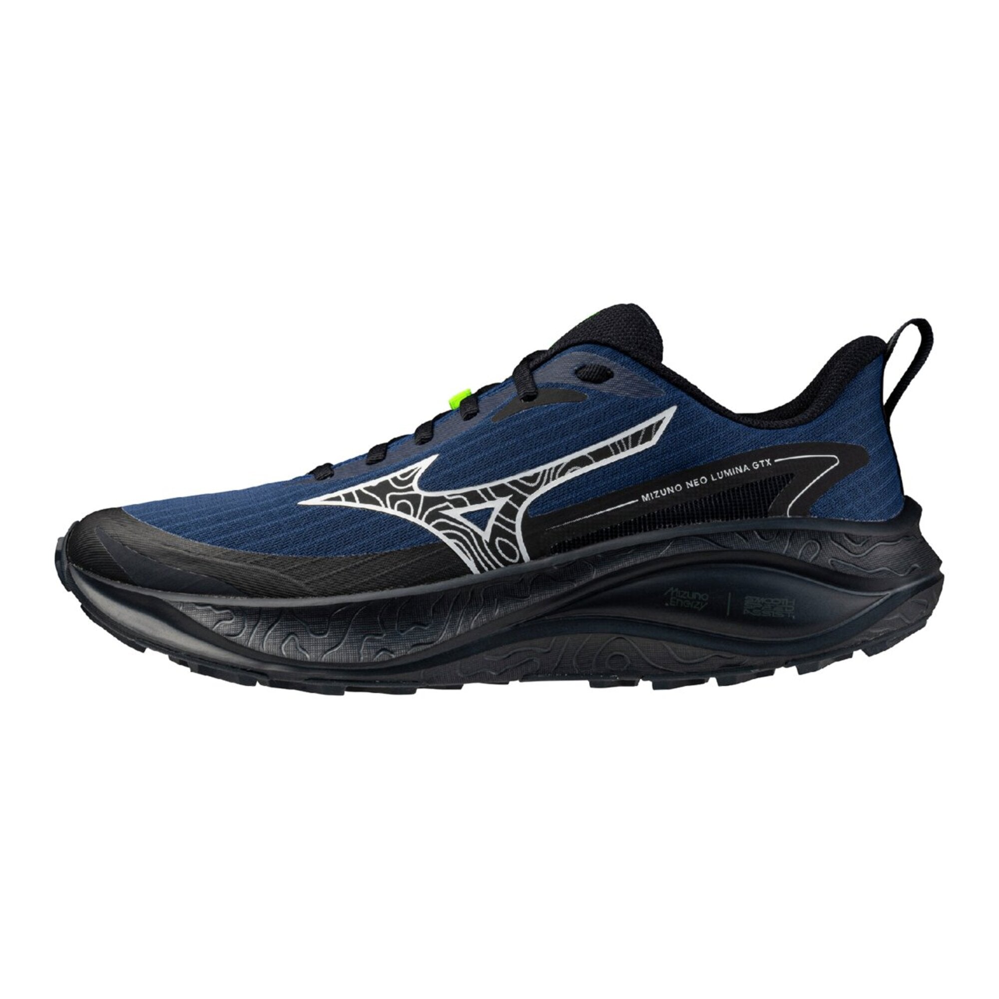 MIZUNO NEO LUMINA GTX – Mizuno Singapore
