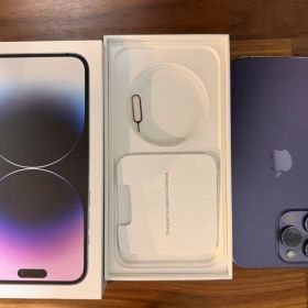 iPhone 14 Pro Max 訳あり・ジャンク 68,500円 | ネット最安値の価格