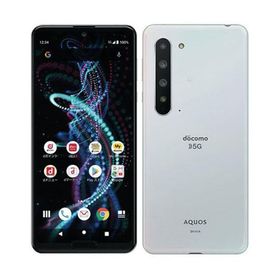 AQUOS R5G 新品 32,980円 中古 11,000円 | ネット最安値の価格比較